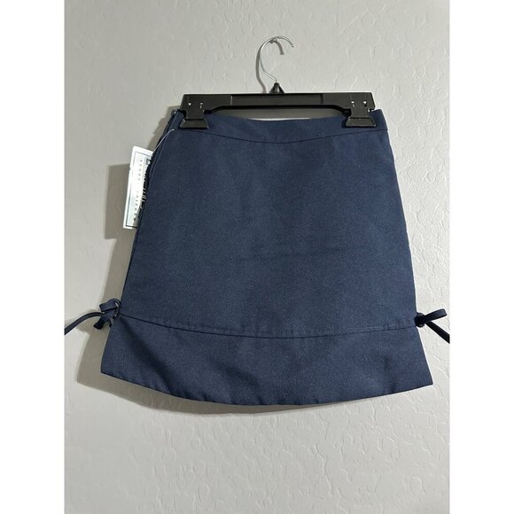 Genuine School Uniform Girls Skirt Size 5 NWT - Picture 2 of 5